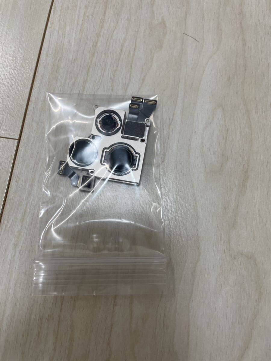 ■iPhone 15Pro 用 純正 リアカメラ■拍卖