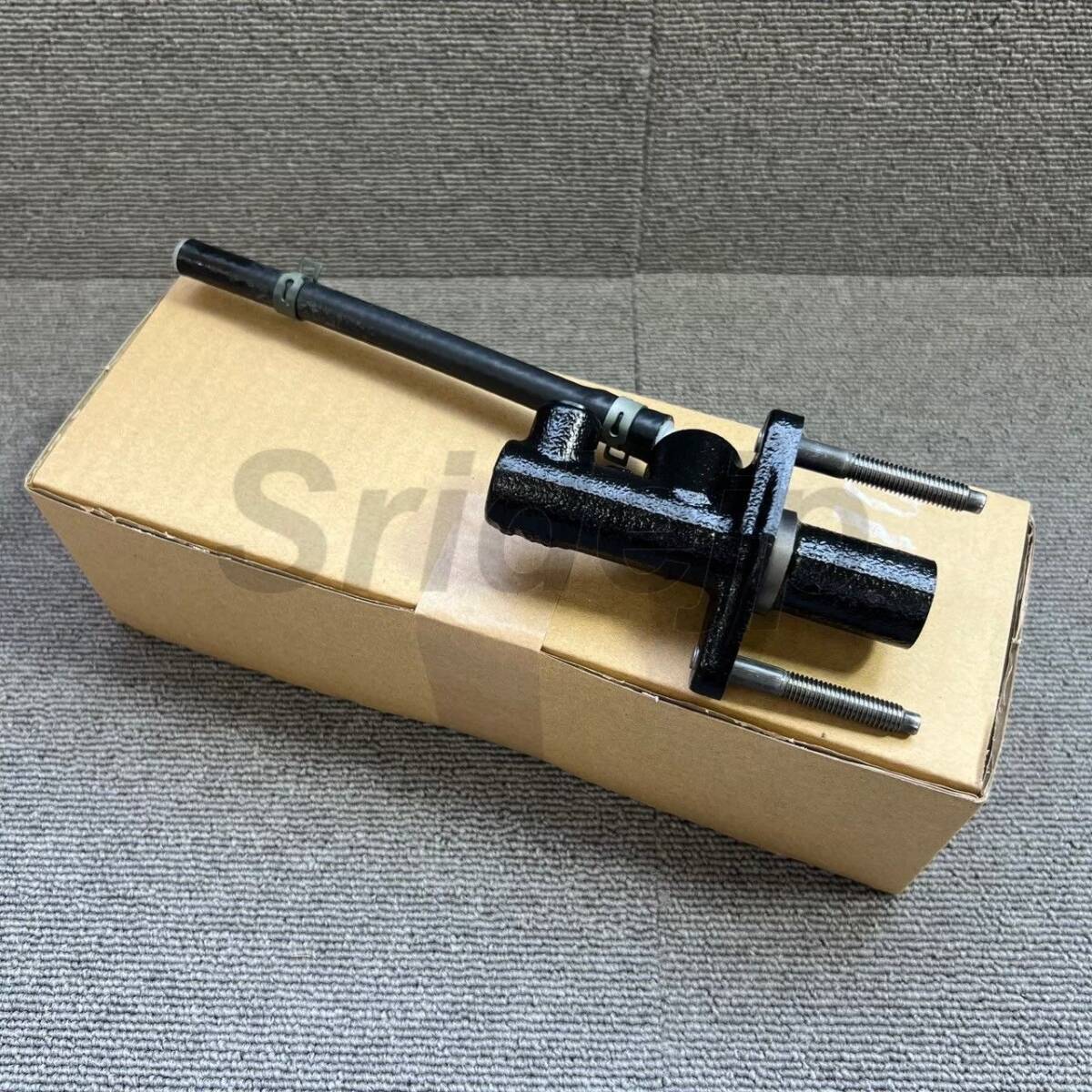 【新品】マツダ SE3P RX-8 純正 クラッチ クラッチマスター マスターシリンダー 前期 後期 MAZDA Clutch Master Cylinder 13B 拍卖