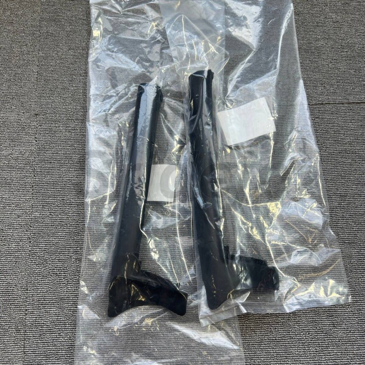 【新品未使用】HONDA ホンダ 純正 PP1 ビート ウェザーストリップ ルーフサイドドアー サイドウェザー 左右セット★ RH LH E07A BEAT拍卖