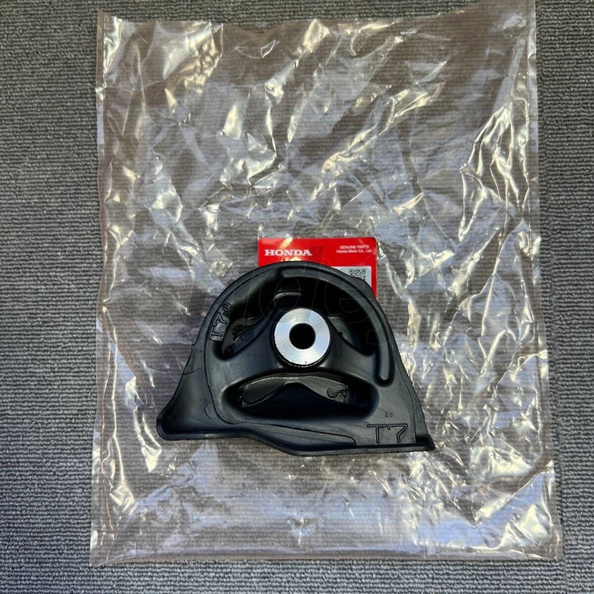 【未使用】ホンダ EK9 シビック 純正 リア エンジンマウントインシュレーター HONDA Rear engine mounting insulator拍卖