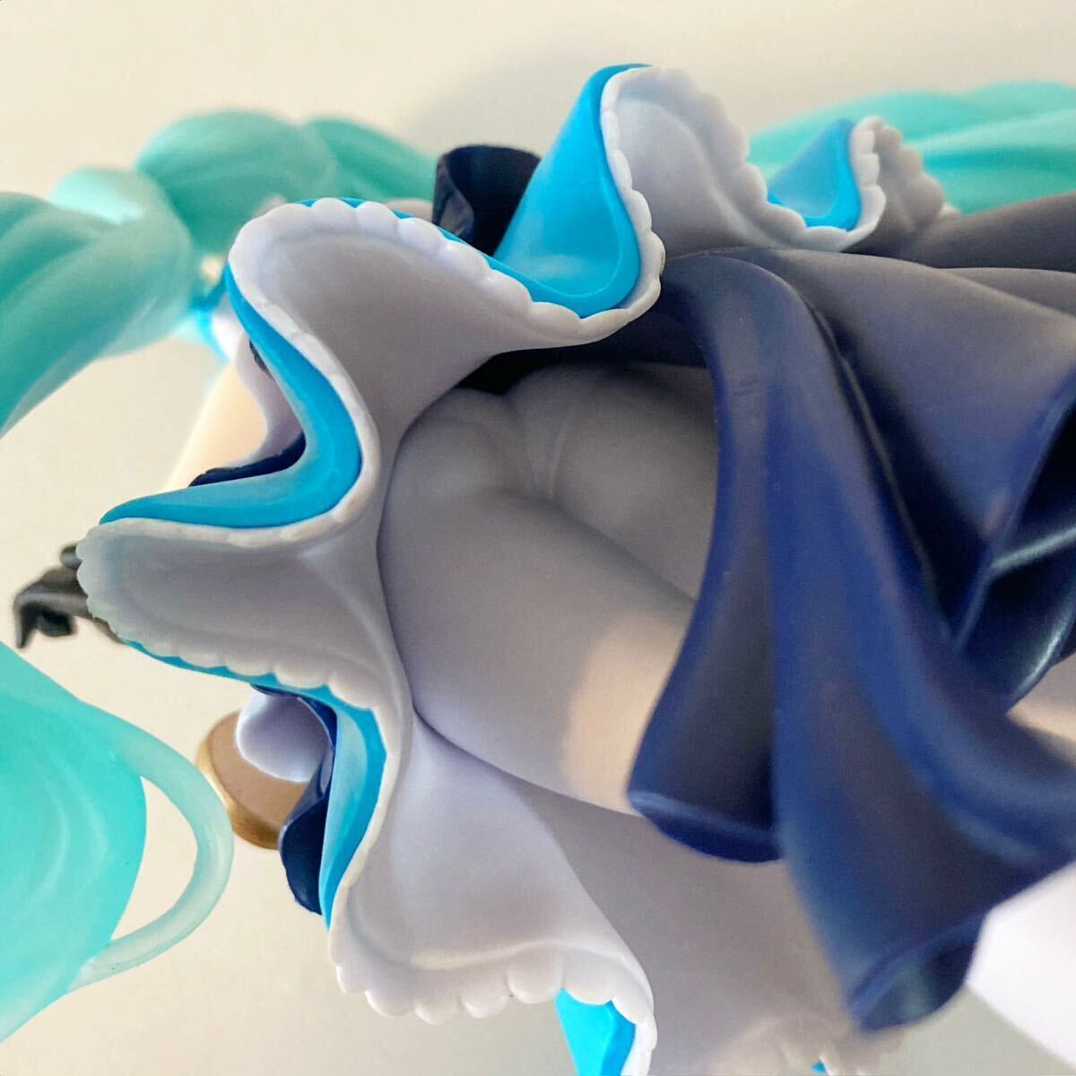 美品■初音ミク プリンセス AMP フィギュア アリス ver HATSUNE MIKU Princess VOCALOID Figure AMP拍卖