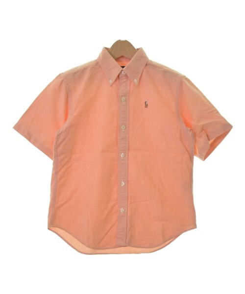 Ralph Lauren シャツ キッズ ラルフローレン 中古 古着拍卖