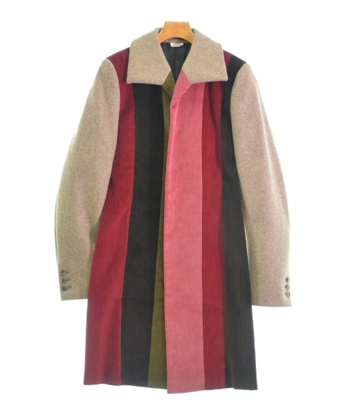 COMME des GARCONS HOMME PLUS コート(その他) メンズ コムデギャルソンオムプリュス 中古 古着拍卖