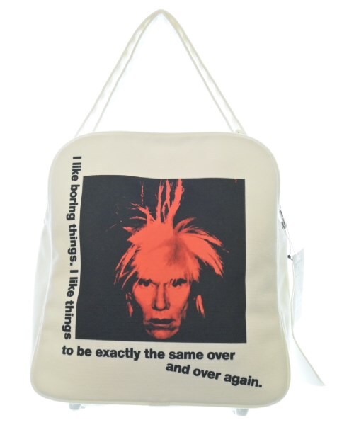 COMME des GARCONS SHIRT ショルダーバッグ メンズ コムデギャルソンシャツ 中古 古着拍卖