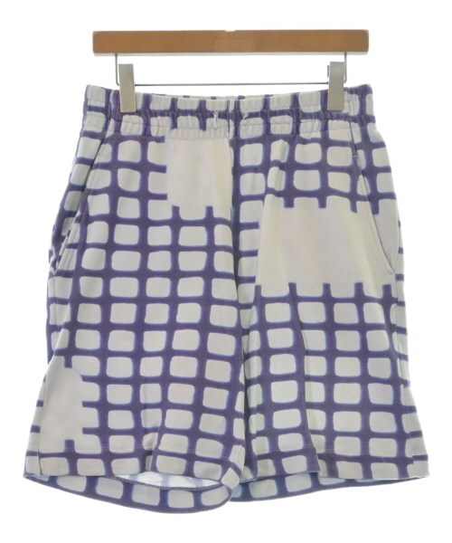 DRIES VAN NOTEN ショートパンツ メンズ ドリスヴァンノッテン 中古 古着拍卖