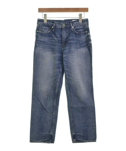 upper hights デニムパンツ レディース アッパーハイツ 中古 古着拍卖