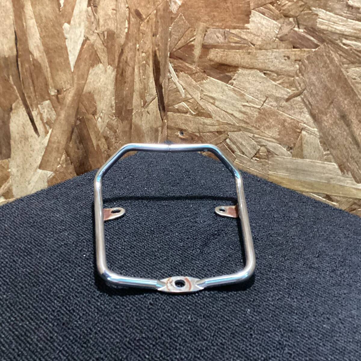 A10 AF53 ジョルカブ ホンダ純正 リアキャリア拍卖