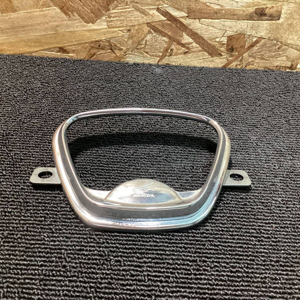 A10 AF53 ジョルカブ ホンダ純正 メーターカバー拍卖