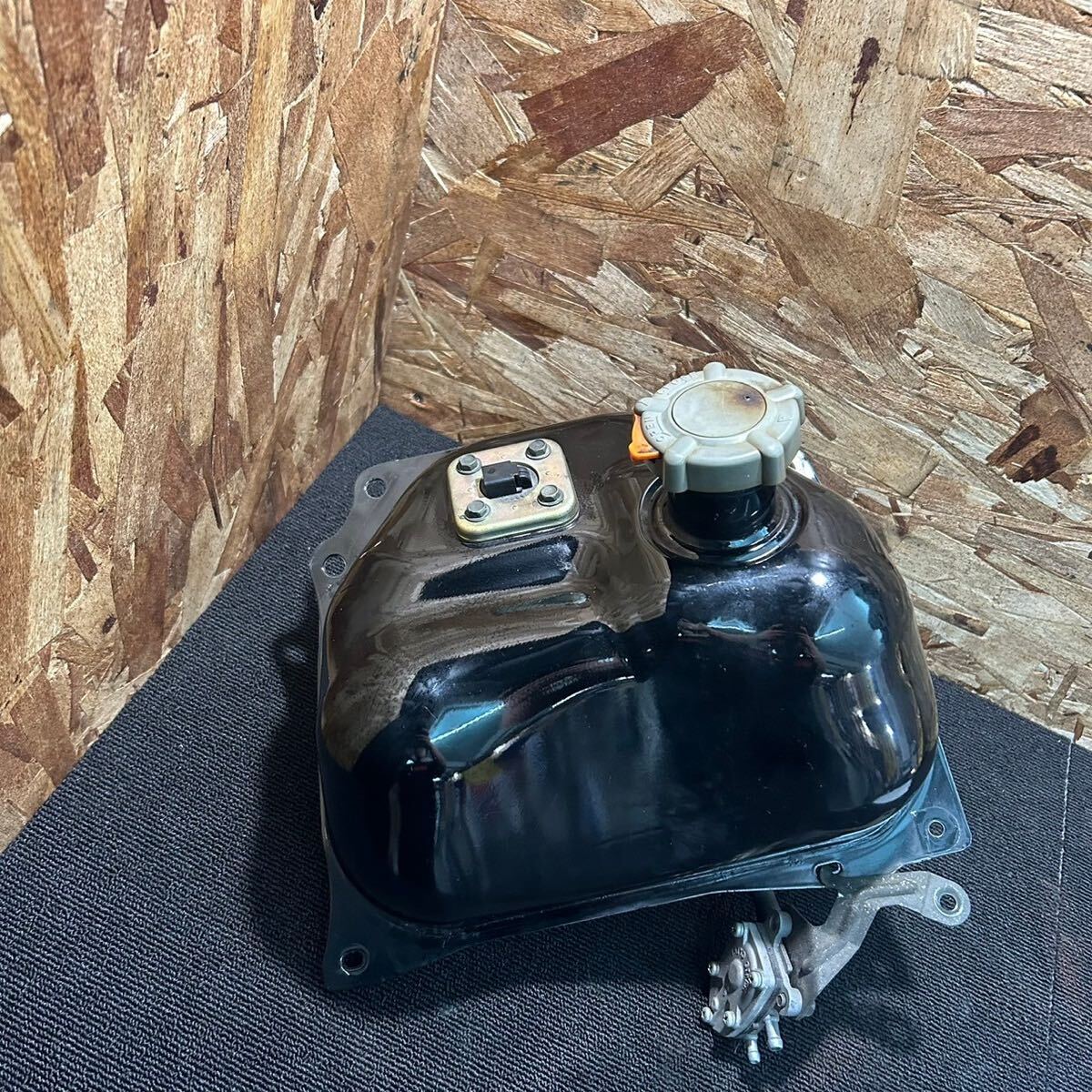 動画有A15リモコンジョグZRエボリューションSA16Jヤマハ純正 JOG 燃料タンク ガソリンタンク タンク内錆無し拍卖