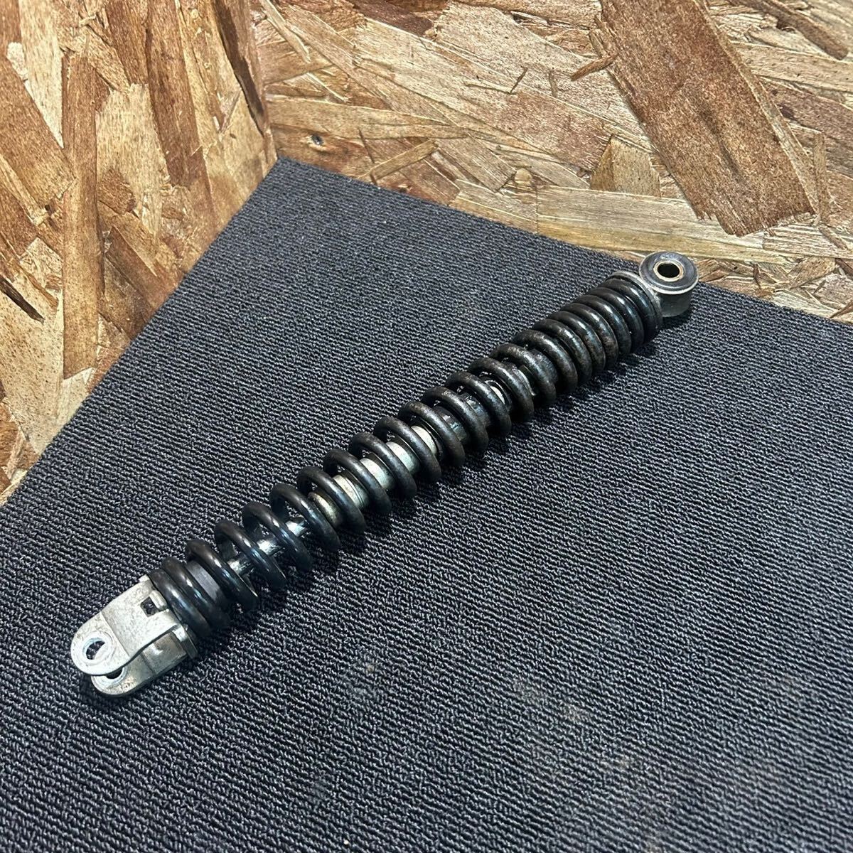 A16 ライブディオ ZX DIO AF35 ホンダ純正 リアサスペンション リアショック拍卖