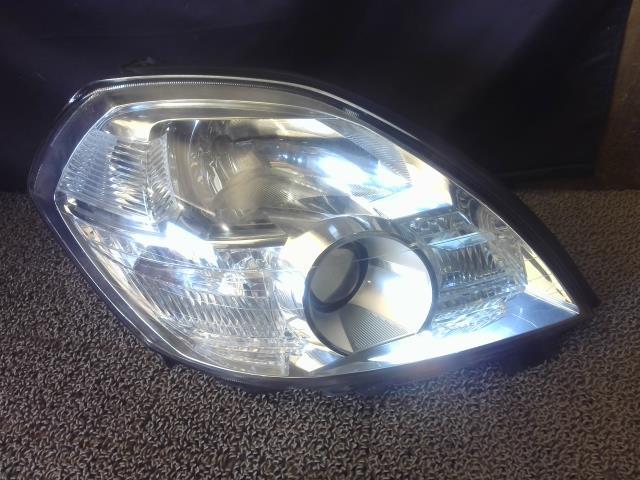 ティアナ CBA-J31 (M) 右ヘッドランプASSY 100-63848 26010-9W50A拍卖