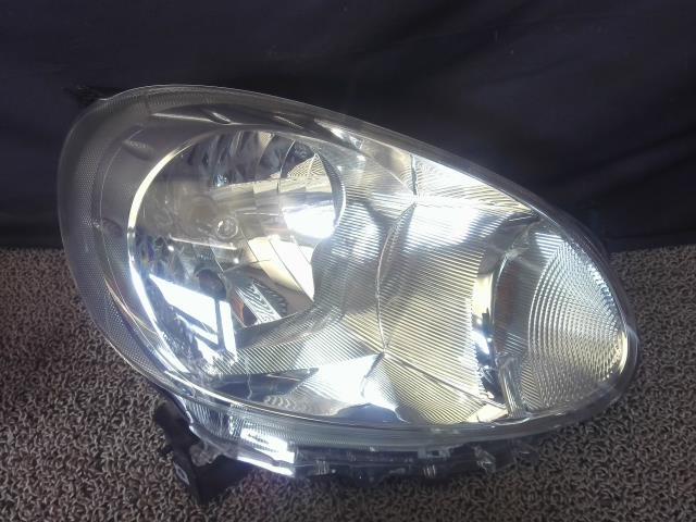 マーチ DBA-K13 (M) 右ヘッドランプASSY H009 26010-1HH0B拍卖