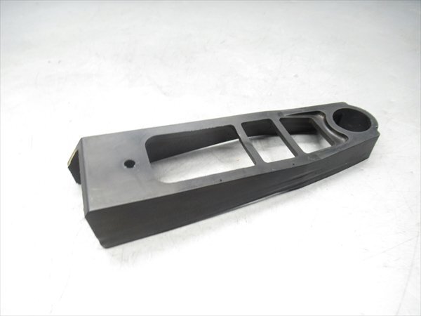 I2R6-0827 カワサキ KSR110 チェーンスライダー 純正品 【KL110A-A03*** 2004年式 動画有】拍卖