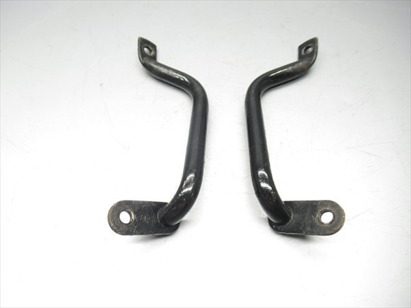 I2R6-0904 ヤマハ SRX250-1 タンデムバー クラブバー 純正品 【51Y-001~ 初期型 動画有】拍卖