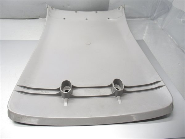 【同梱不可】 I2R6-0906 ホンダ ジャイロキャノピー ルーフカウル 屋根 純正品 【TA03-130~ 4st FIモデル 動画有】拍卖