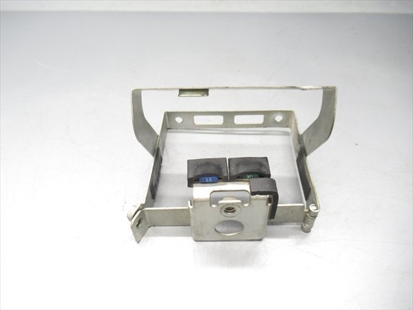 I2R6-0906 ホンダ ジャイロキャノピー バッテリーケース 純正 【TA03-130~ 4st FIモデル 動画有】拍卖