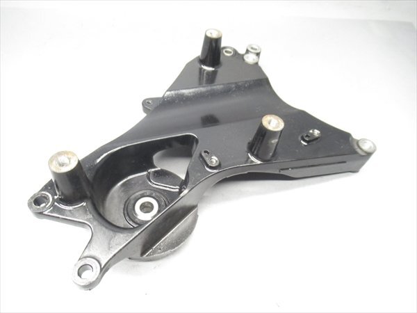 J2R6-0913 ヤマハ マジェスティ250-4 スイングアーム ステー 純正品 【SG20J-011*** 2007年式 動画有】拍卖