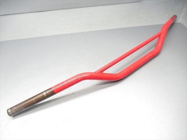 J2R6-0919 カワサキ KDX200SR ハンドル バーハン 【DX200G-007*** 1989年式 動画有】拍卖