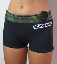 レディース☆ウェットパンツ 【超伸縮/超軽量素材】サイズ/カラーはお選びいただけます! 1 thw wetsuits サーフィン/ウェットスーツ拍卖