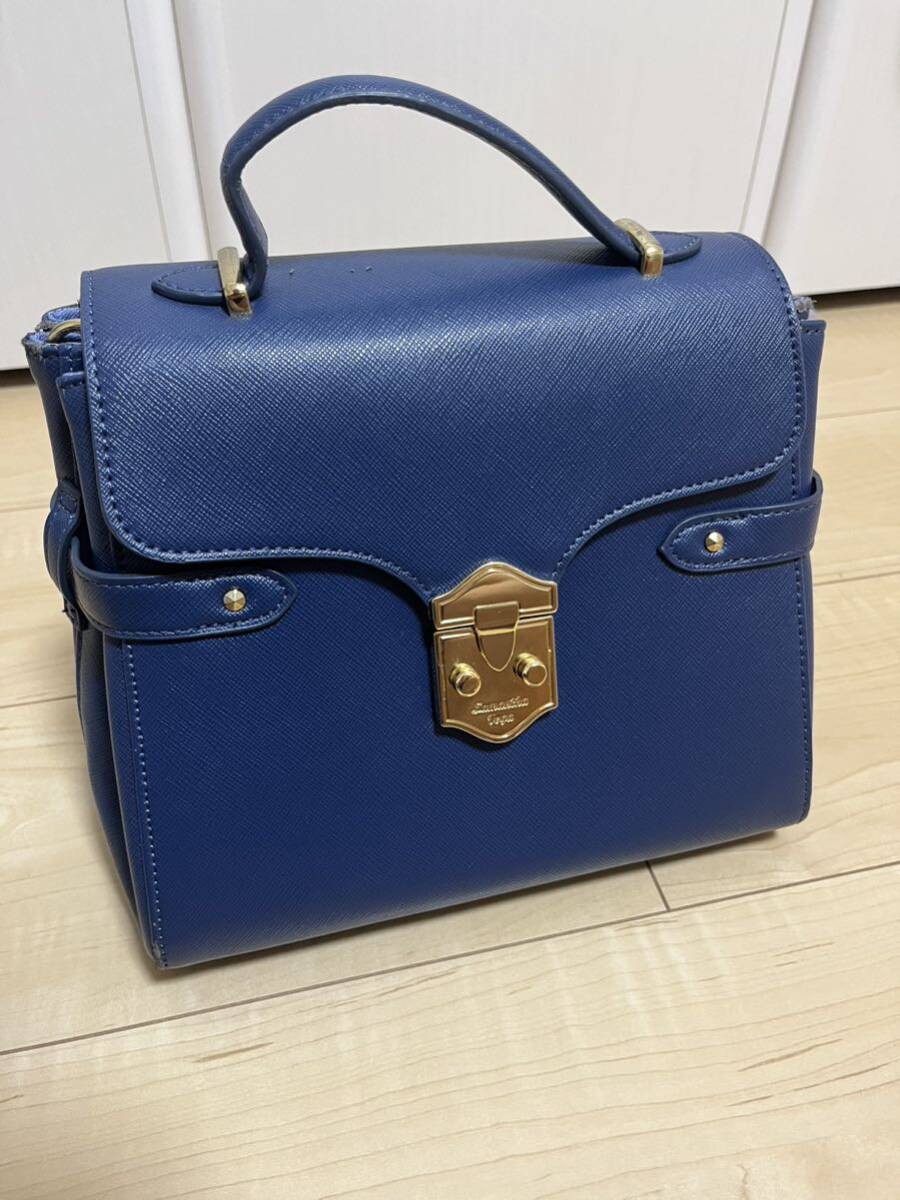 サマンサヴェガ ショルダーバッグ トートバッグ拍卖