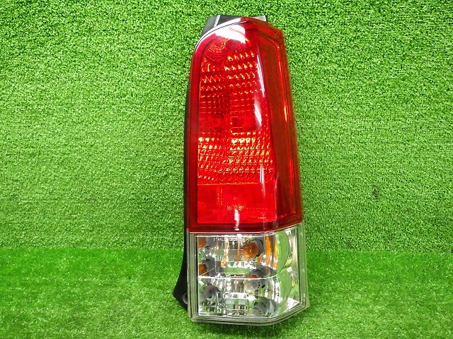 スズキ MC系 ワゴンR 後期 右テールレンズ P2974 240902123拍卖