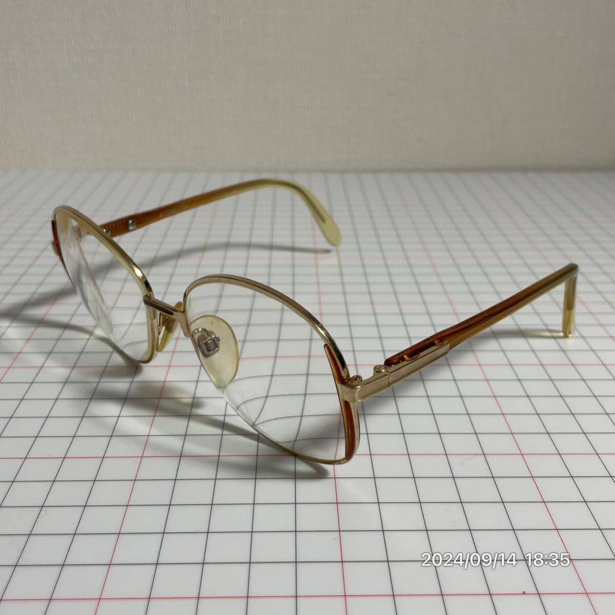 RODENSTOCK ローデンストック フルリム グラデーション テンプル メガネ サングラス 眼鏡拍卖