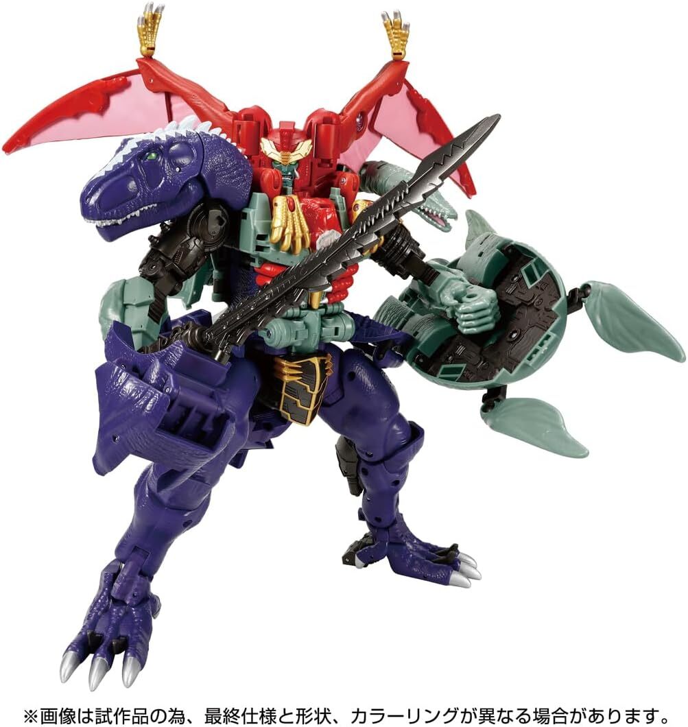 トランスフォーマー ビーストウォーズネオ レガシー ユナイテッド TL-69 マグマトロン 国内正規品 未開封拍卖