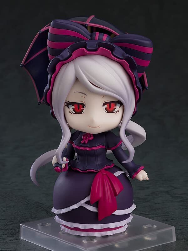 ねんどろいど オーバーロード IV シャルティア・ブラッドフォールン 新品未開封拍卖