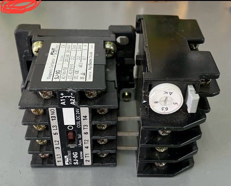 富士電機 SJ-0G拍卖