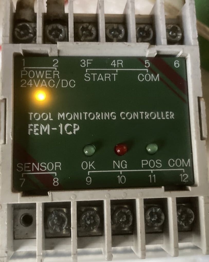 FAR EAST MACHINE TOOL FEM-1CP拍卖