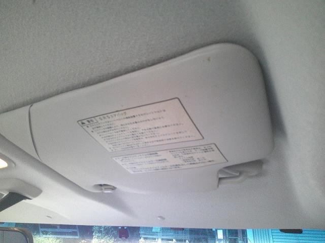 N-BOX カスタム DBA-JF1 サンバイザー 運転席側 トリム A拍卖