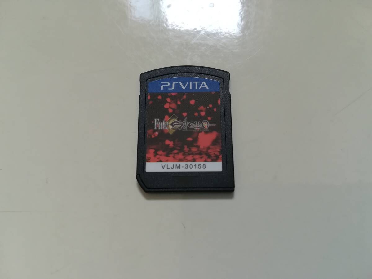 ■ PS VITA Fate/EXTELLA フェイト エクステラ ■拍卖