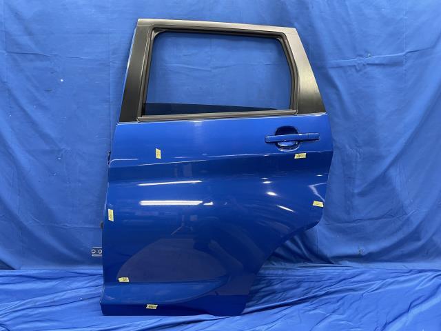 デイズ DBA-B21W 左RドアASSY HWS X D06 82101-6A00L拍卖