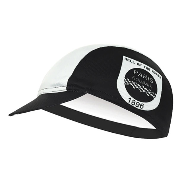 送料無料 新品 サイクリング キャップ レトロデザイン No35 フリーサイズ 男女兼用 フランス ロードバイク MTB ヘルメット 自転車 帽子拍卖