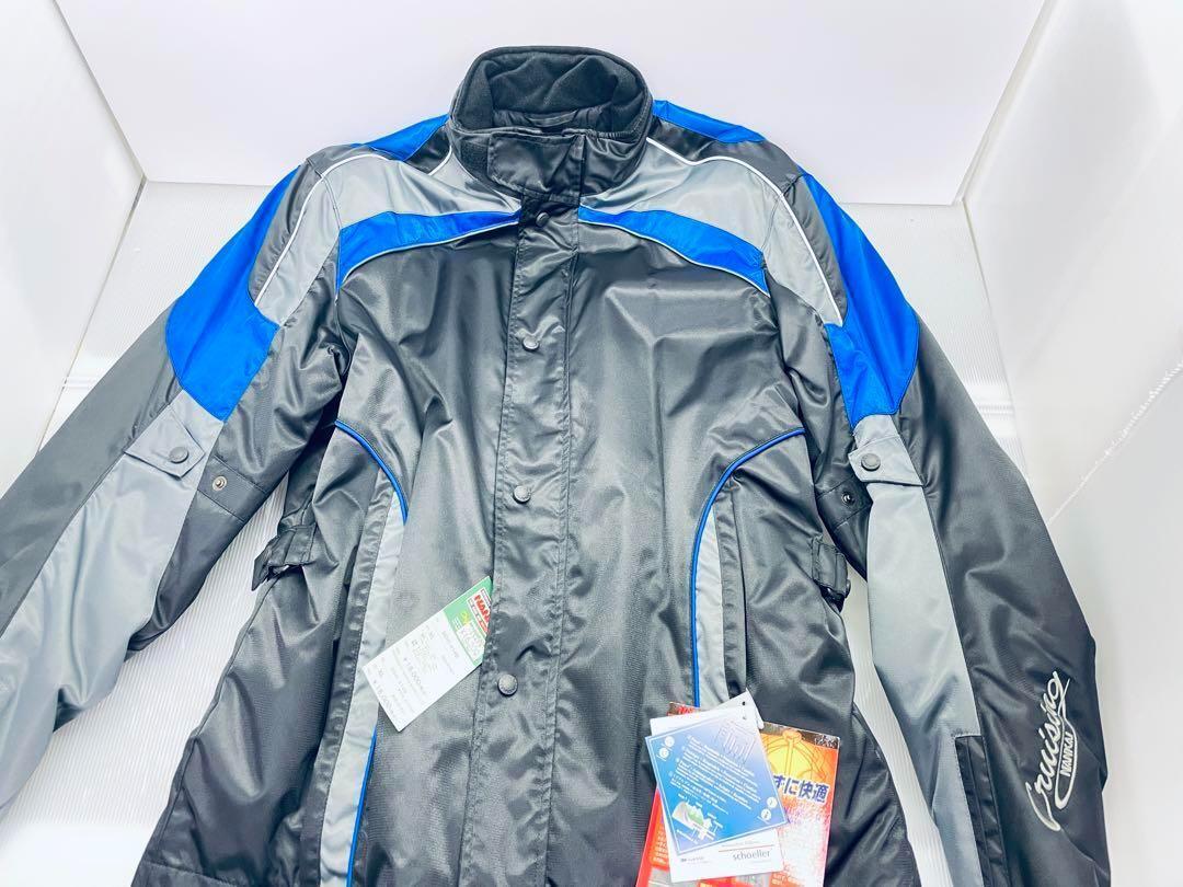 ウェア 冬用 ジャケット XLサイズ 【新品未使用】 南海 SDW-814B拍卖