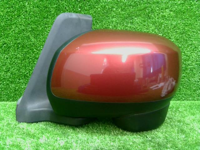 ★タント DBA-LA600S 左ドアミラー サイドミラー X SA2 87940-B2M40★拍卖