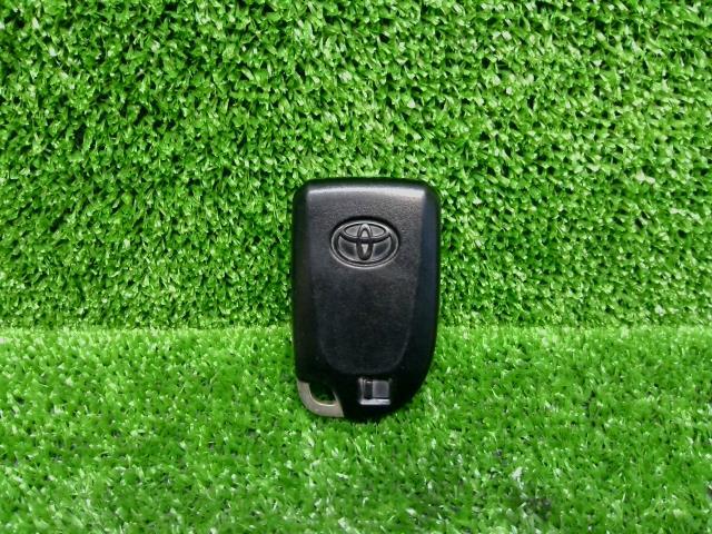 ★ポルテ DBA-NCP141 キーレス リモコンキー G 89070-52F80★拍卖