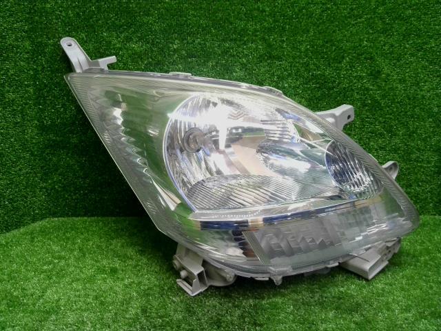 ★ムーヴ DBA-L175S 右ヘッドライト ヘッドランプ X VS 81110-B2370★拍卖