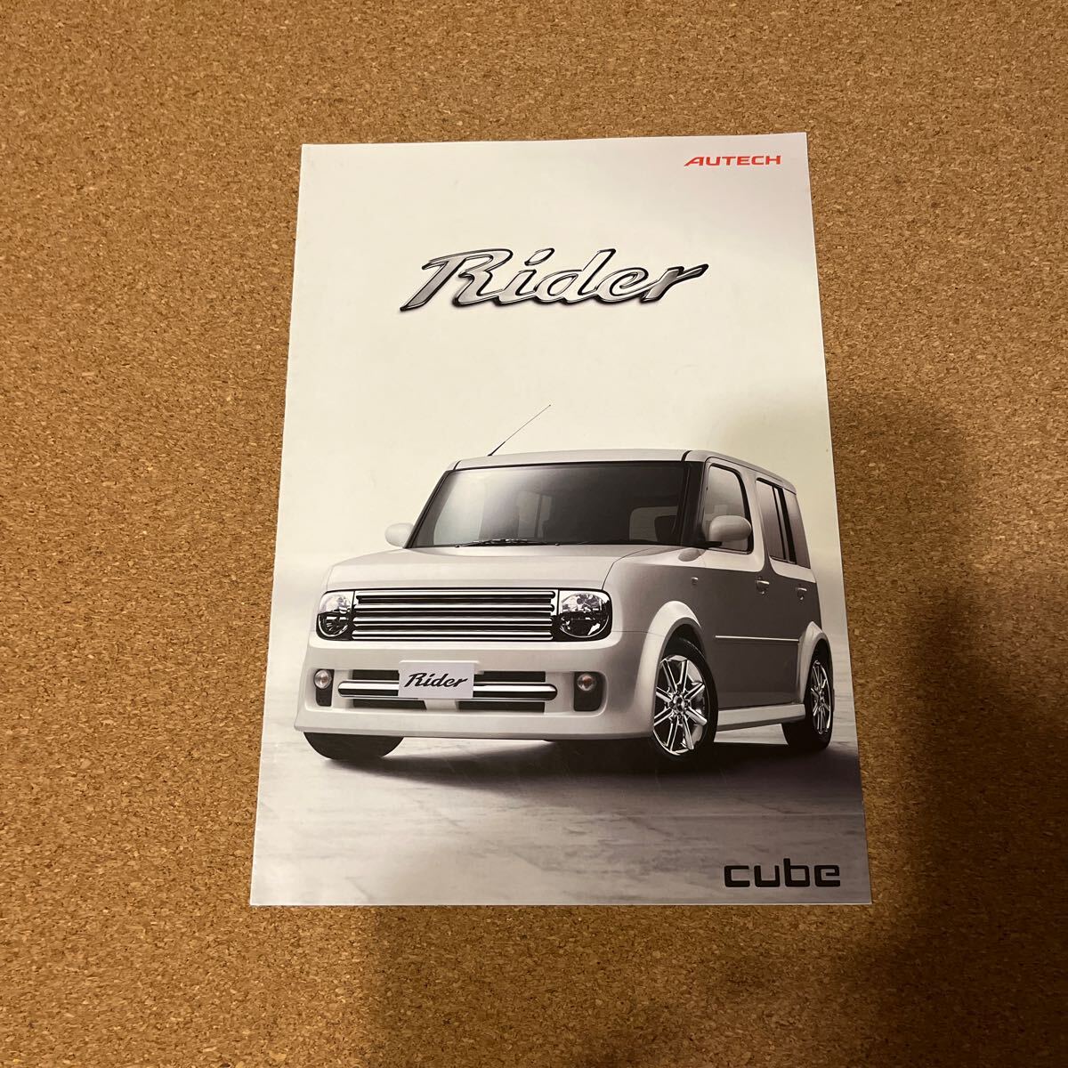 キューブ ライダー 02,10 NS24185拍卖