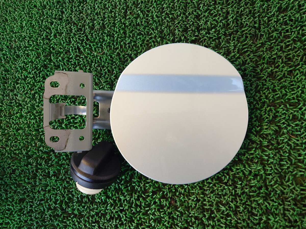 H30 ホンダ N BOX G ホンダセンシング DBA-JF3 『 フューエルリッド 給油口 蓋 フタ カラー B618M 』 NB10拍卖