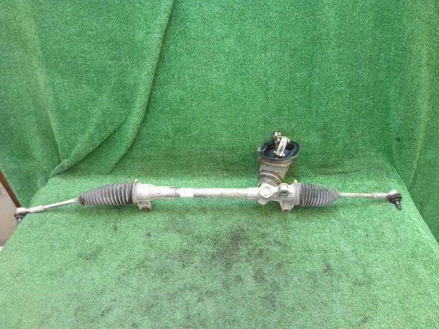 ミライース 5BA-LA350S ステアリングギアボックス拍卖