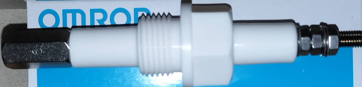 オムロン OMRON 電極保持器 BS-1 BS-1T SUS316拍卖