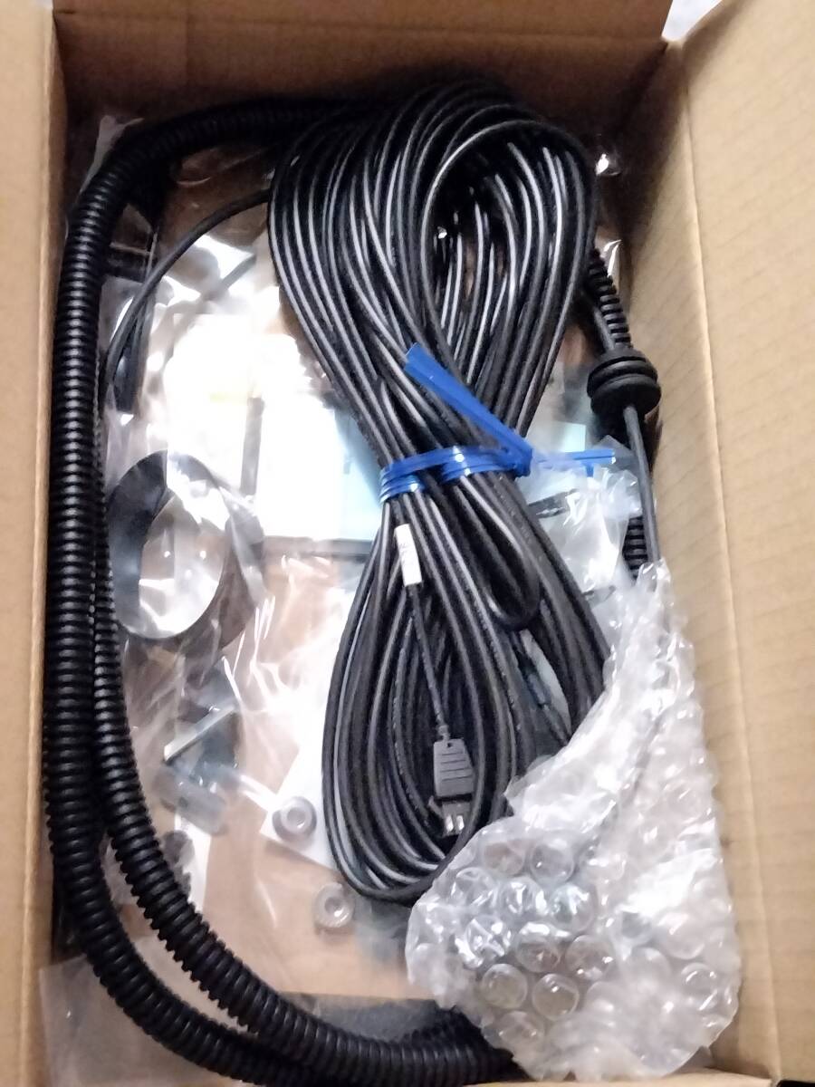 TOYOTA トヨタ 純正 バックモニターシステム BACK MONITOR SYSTEM 08634-00232拍卖