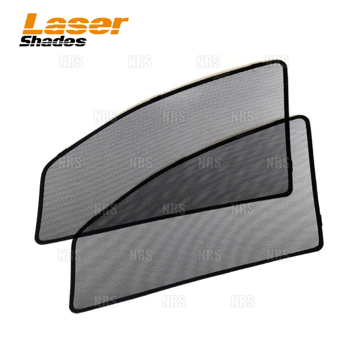 Laser Shades レーザーシェード サンシェード (フルセット7面タイプ) LX570 URJ201W 15/9~ (LS7-L001拍卖