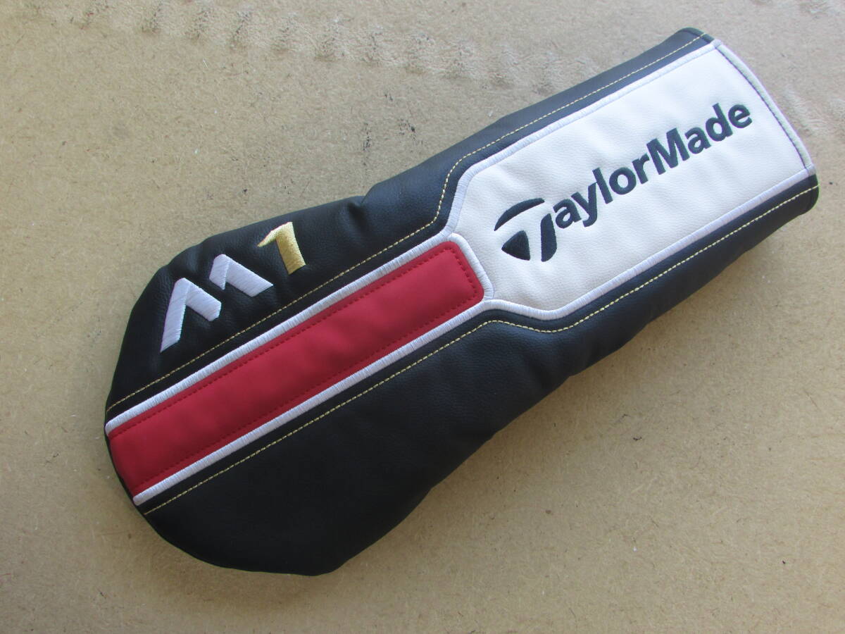 M1(2016) ドライバー用カバー拍卖