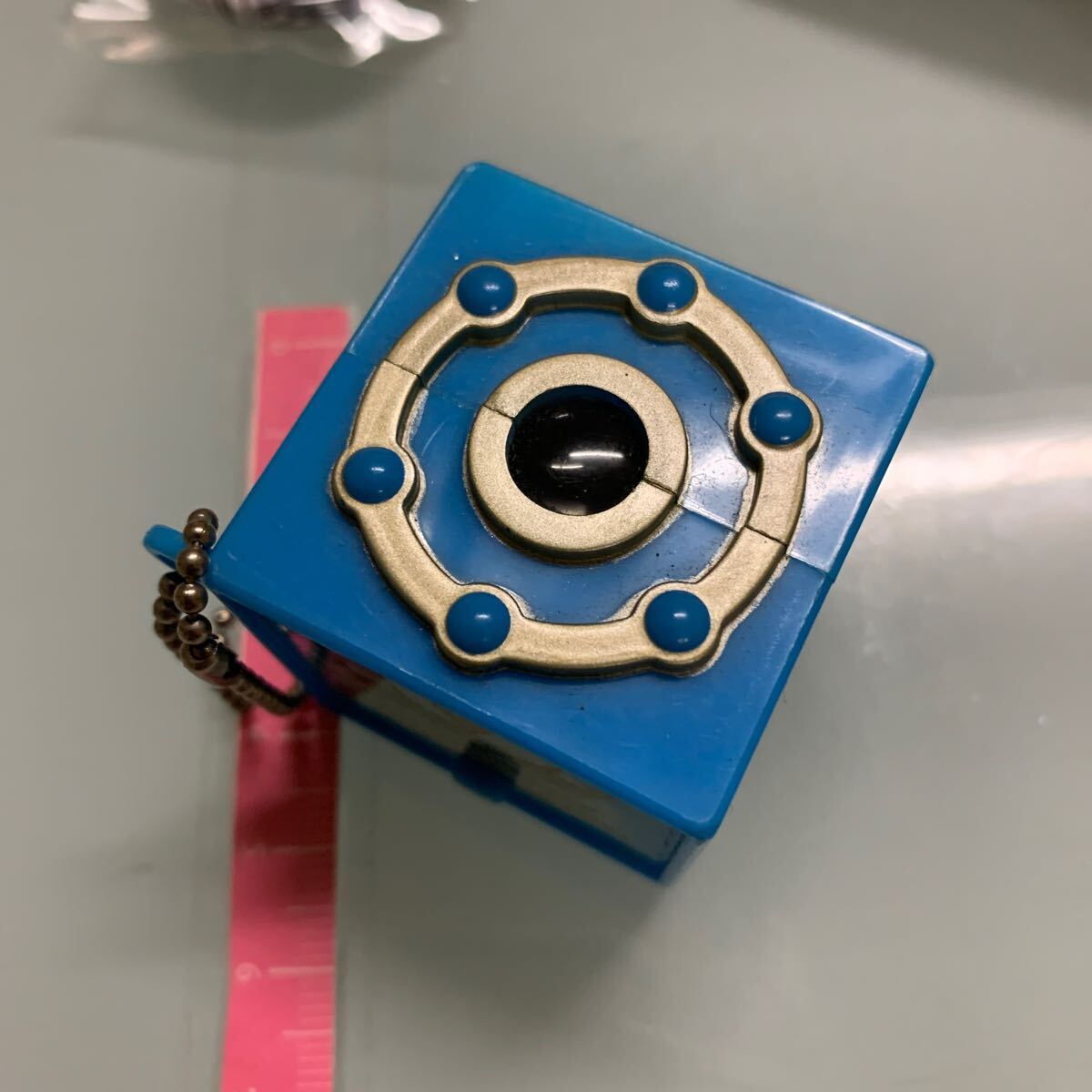 リボーン 雨のボンゴレ匣 ライトつきました拍卖