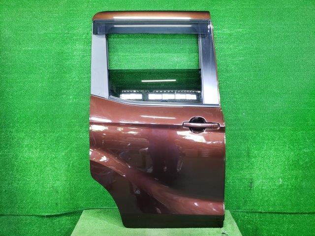 デイズルークス DBA-B21A 右リアドア ハイウェイスター X 4WD 3B20 CWN(C12)拍卖