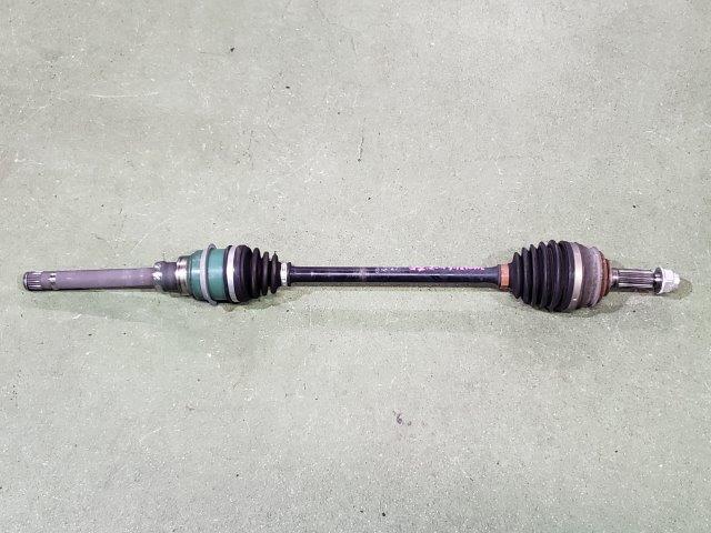 ムーヴ DBA-LA160S 右フロントドライブシャフト カスタム RS 4WD KF-VET R67 LA150S拍卖
