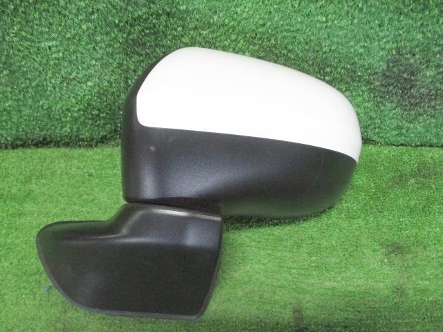 ムーヴ 5BA-LA160S 左ミラー 左ドアミラー 左サイドミラー XリミテッドII SA3 4WD KF-VE W25 LA150S拍卖