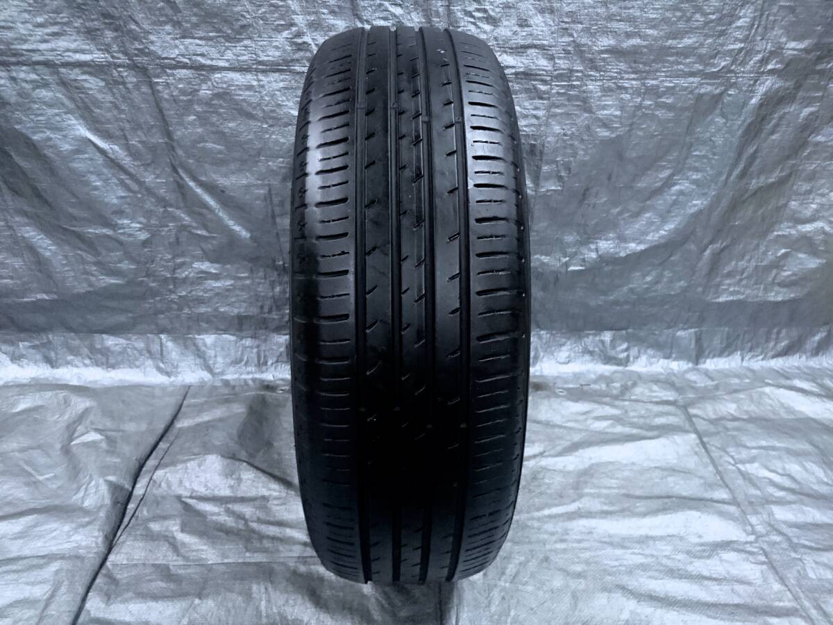 ★格安売切!★KUMHO ecowing ES31★215/65R16 215-65-16★2022年★1本★No17793拍卖